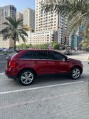 فورد إدج ليميتيد فورد ايدج ٢٠١٣ فل اوبشن ليمتد