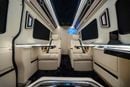 Mercedes Benz Sprinter VIP Sprinter | Премиальный интерьер | Washroom | Smart TVs