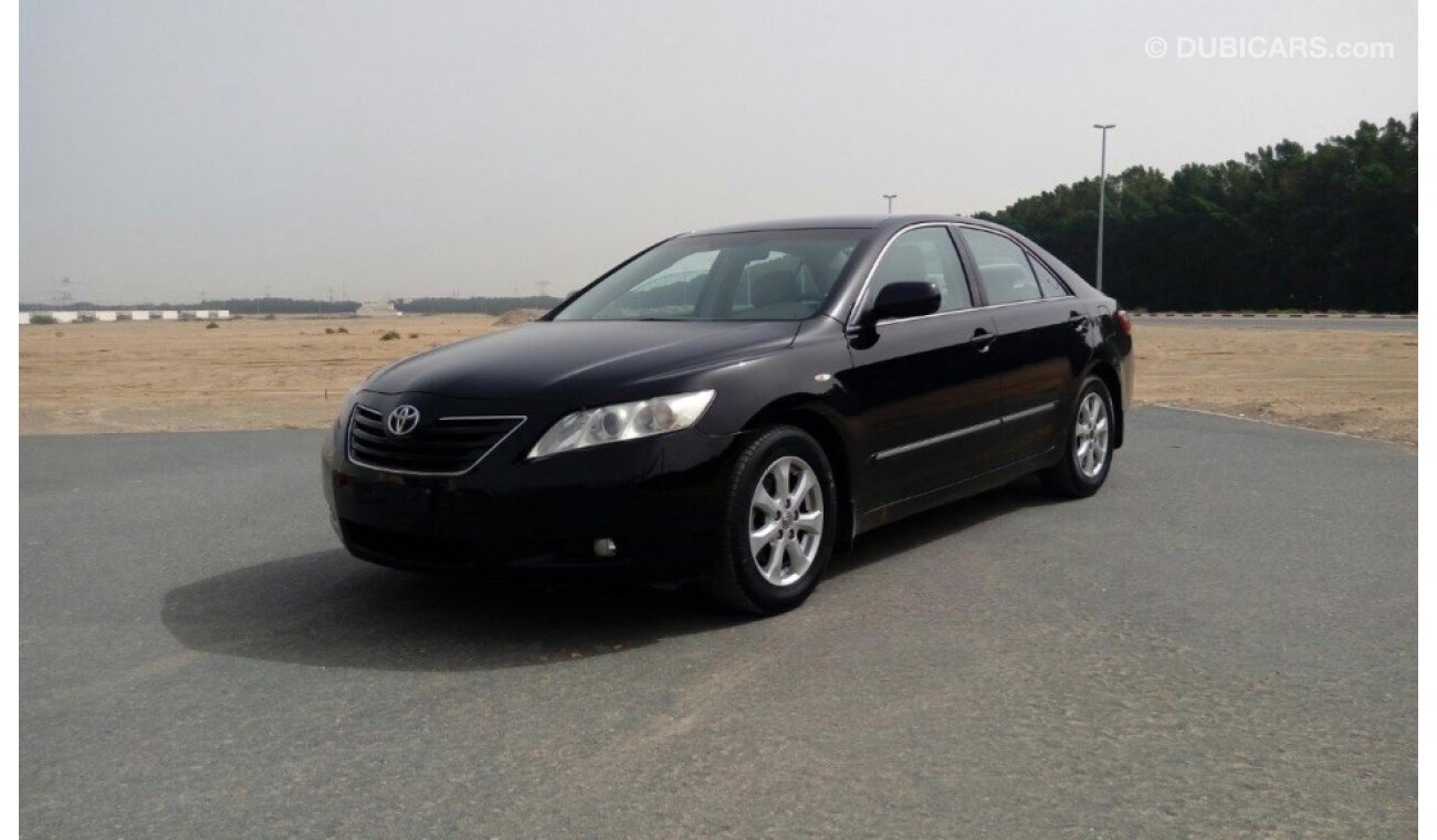 Toyota Camry GLX GCC