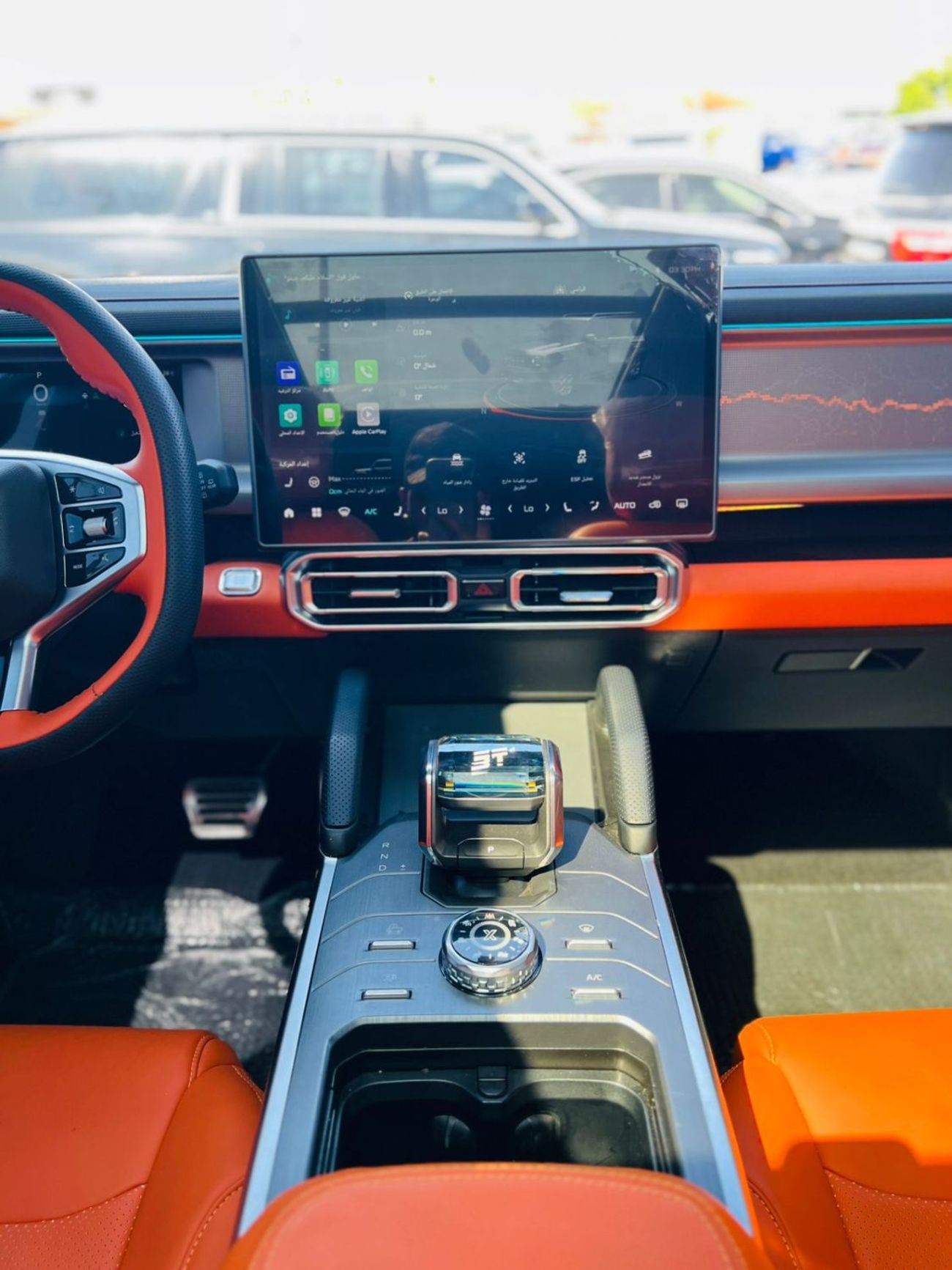 جيتور T2 Luxury