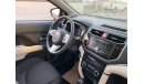 Toyota Rush 1.5 MODEL 2021 GCC SPECS 7 SEATS