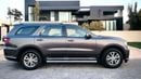 دودج دورانجو FULL SERVICE HISTORY | WELL MAINTAINED | DODGE DURANGO LIMITED 2014 | V6 | NO ACCIDENT