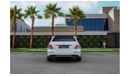 مرسيدس بنز E300 300 AMG | 2,937 P.M  | 0% Downpayment | Magnificient Condition!
