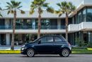 Fiat 500 500 Dolcevita | 1,078 P.M | 0% Downpayment | 6 Years FIAT Warranty!