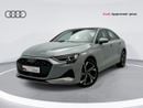 Audi A3 35 TFSI 150hp Progress (Ref# 02212)