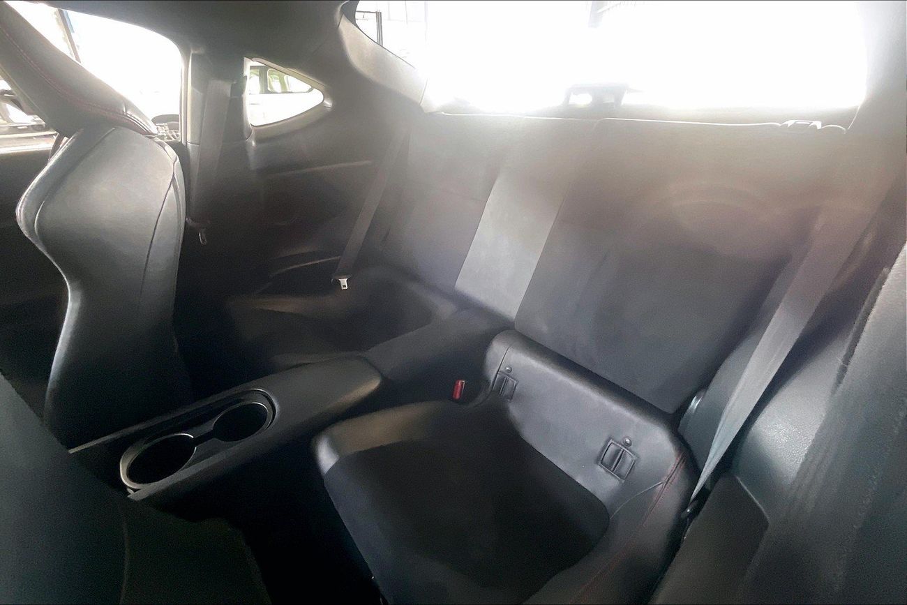 Subaru BRZ Top | Guaranteed Warranty | 0 Down Payment