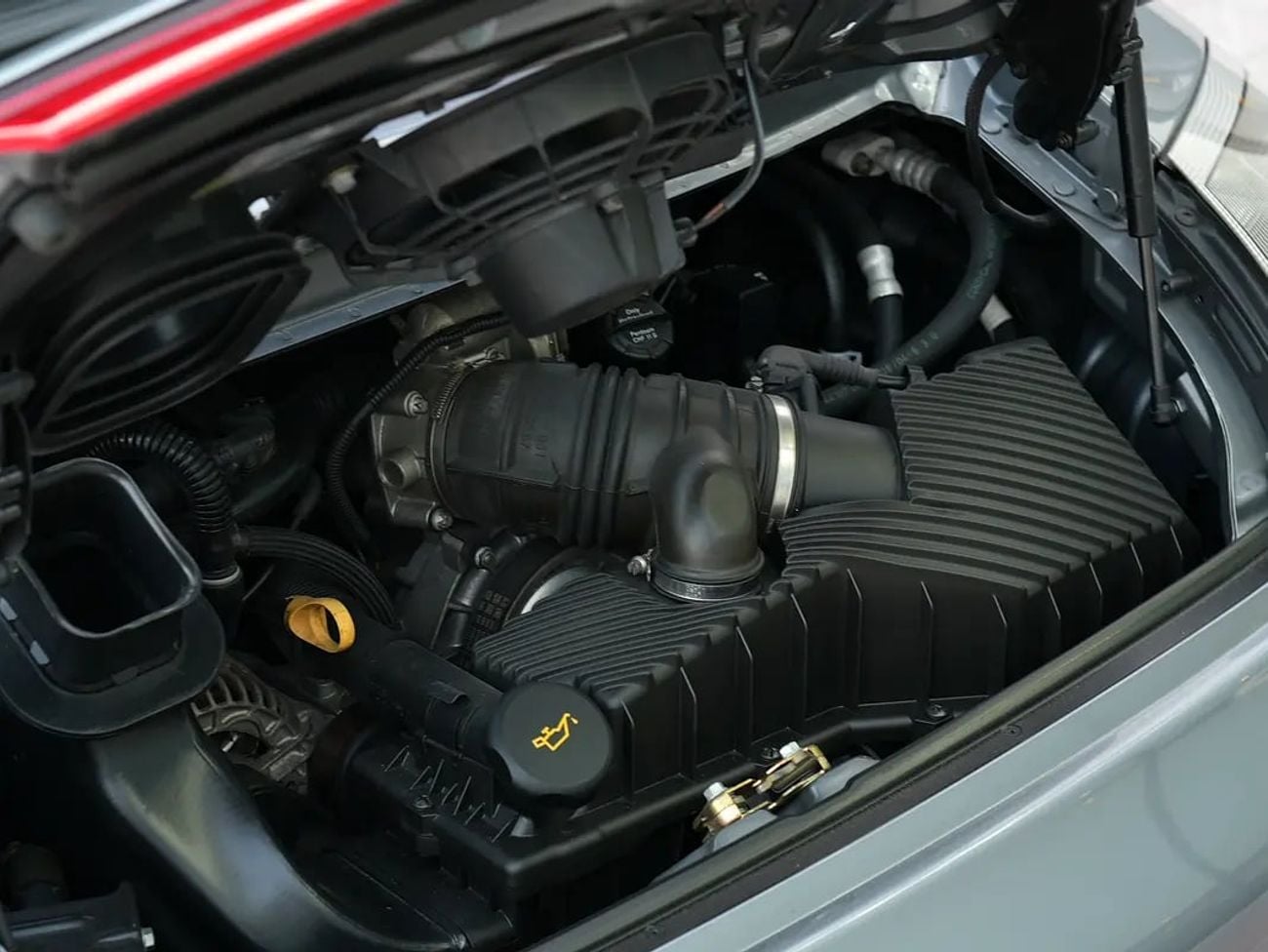 Porsche 911 CARRERA 4S | Japanese Specs | Low Mileage | Pristine Condition