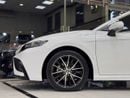 تويوتا كامري SE 2.5L (181 HP)