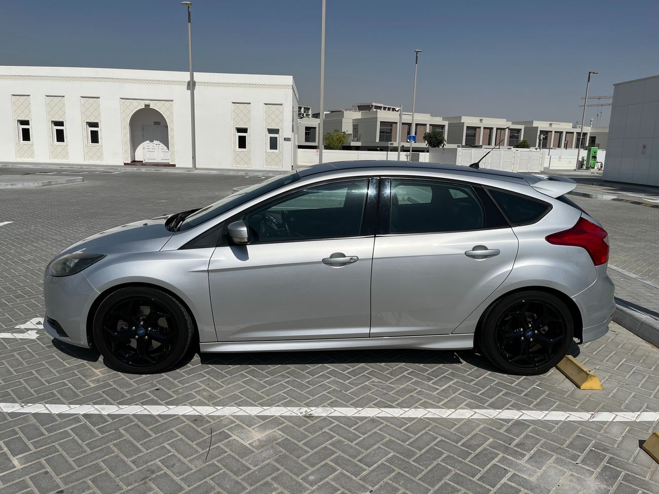 فورد فوكاس ST 2.0L