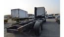 Volvo FH12 Volvo FH 12 Truck Chassis, Model:1997.