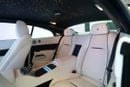 Rolls Royce Wraith STD
