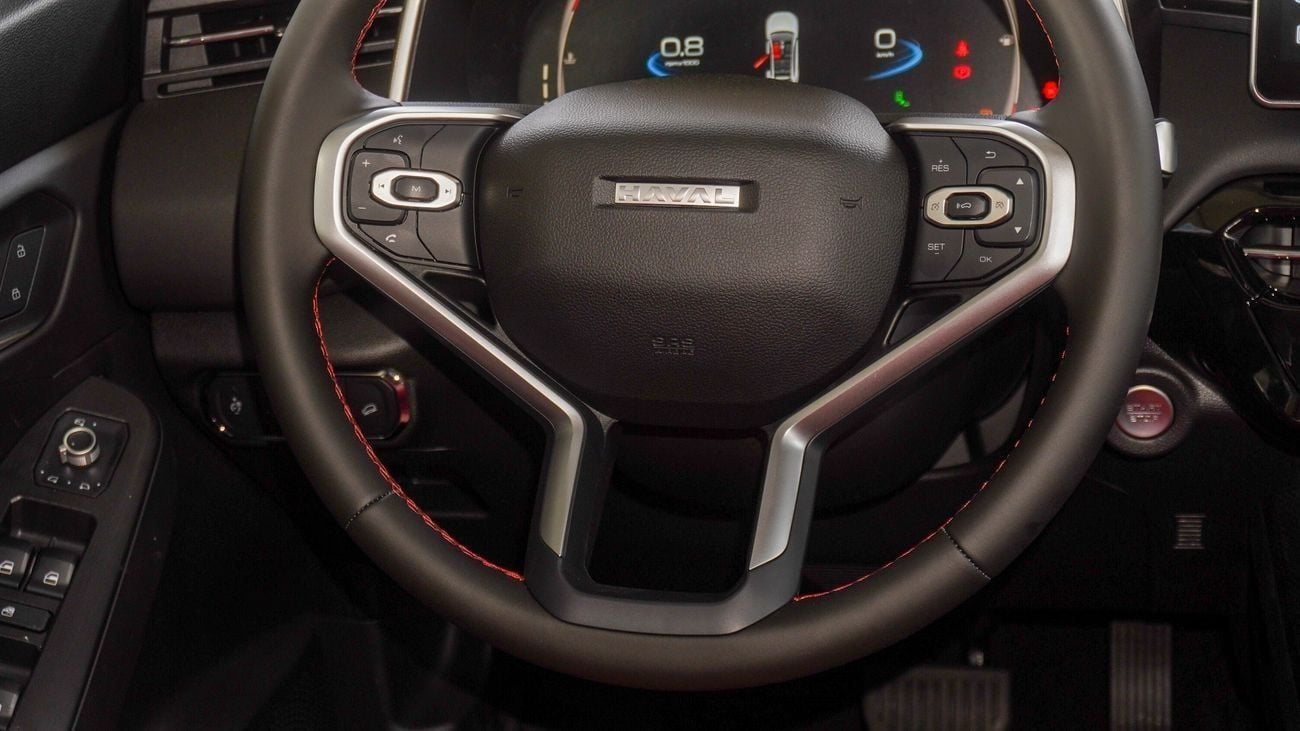 Haval Jolion PRO PREMIUM 1.5L (For Local plus 10%)