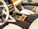 Bentley Bentayga 2022 Bentley Bentayga, 4.0TC V8, 4WD, 542bhp, 8 Speed Auto