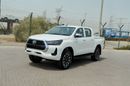 Toyota Hilux Double cabin, perfect inside and outside