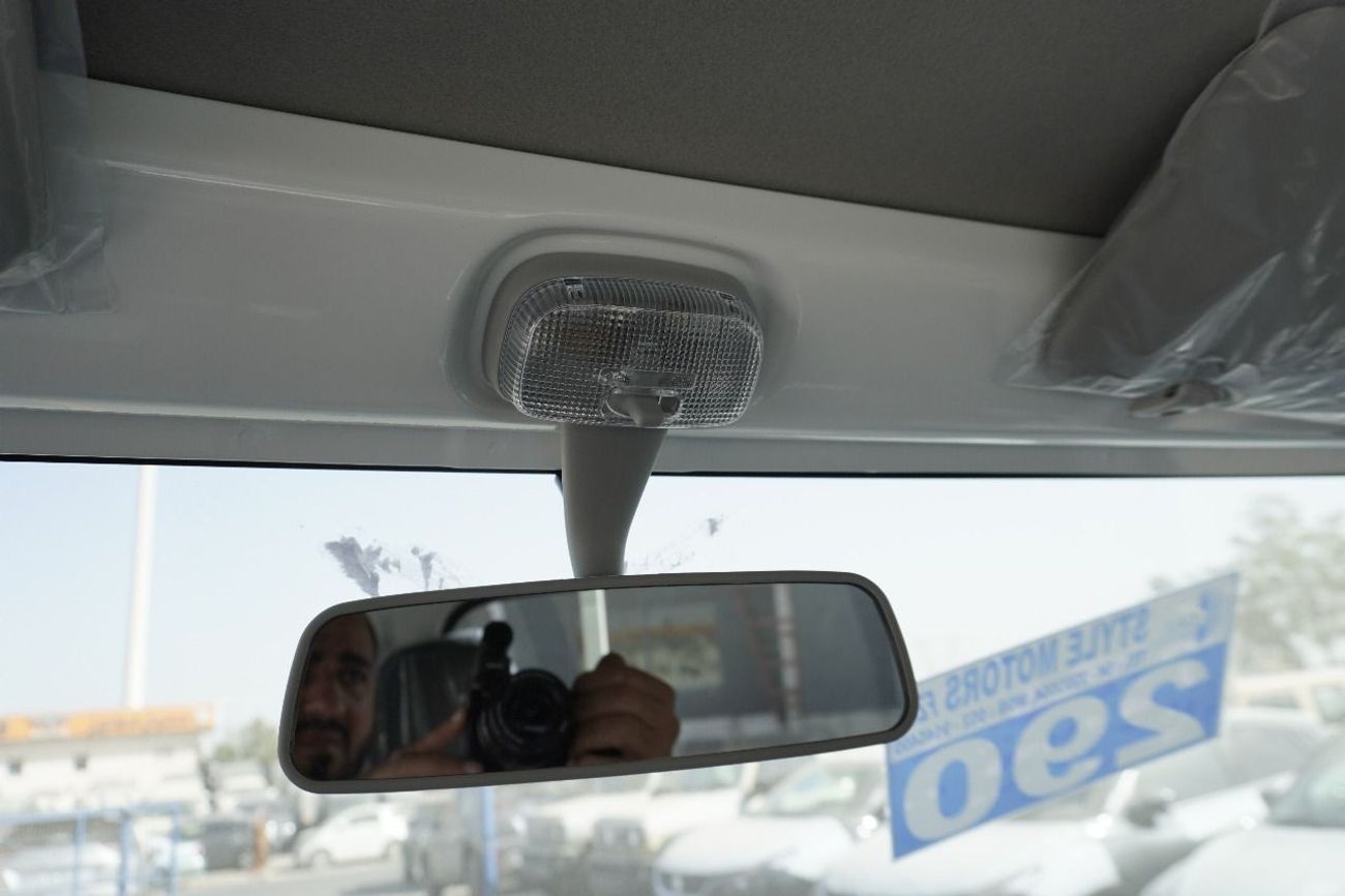 Suzuki Carry SUZUKI CARRY GCC MT 1.5L TRUCK RWD 2026