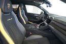 Lamborghini Urus VTI 4.0T V8 Performante