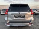 تويوتا برادو GXR 2.7L (271 HP)