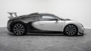 Bugatti Veyron Linea Vivere By Mansory - 1 of 2