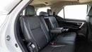 Toyota Fortuner TOYOTA FORTUNER MHEV