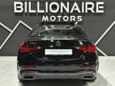 Mercedes-Benz C 200 Premium 2.0L MERCEDES-BENZ C 200 | GCC | 2023 | UNDER WARRANTY & CONTRACT SERVICE (GARGASH) - !