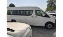 Toyota Hiace 13 seats