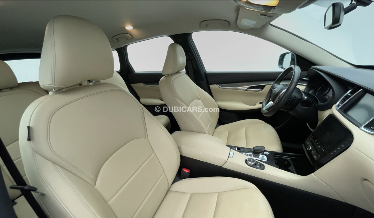 Infiniti QX50 LUXE 2 | Zero Down Payment | Free Home Test Drive