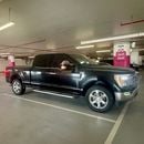 فورد F 150 LARIAT CREW CAB