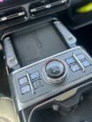 Jetour G700 Jetour G700 Flagship Edition