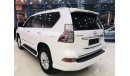 Lexus GX460 - 2014 - GCC - ONE YEAR WARRANTY - ( 1,600 AED PER MONTH )