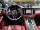 Porsche Macan GTS Porsche Macan 2017