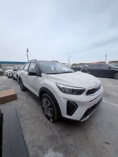 Kia KX1 KIA KX1 1.4L CVT WITH SUNROOF 2025