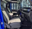 Jeep Gladiator SPORT 4x4 | Jeepers edition | GCC | Well Maintained