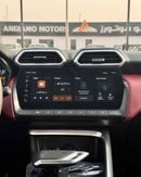 MG ZS LUX