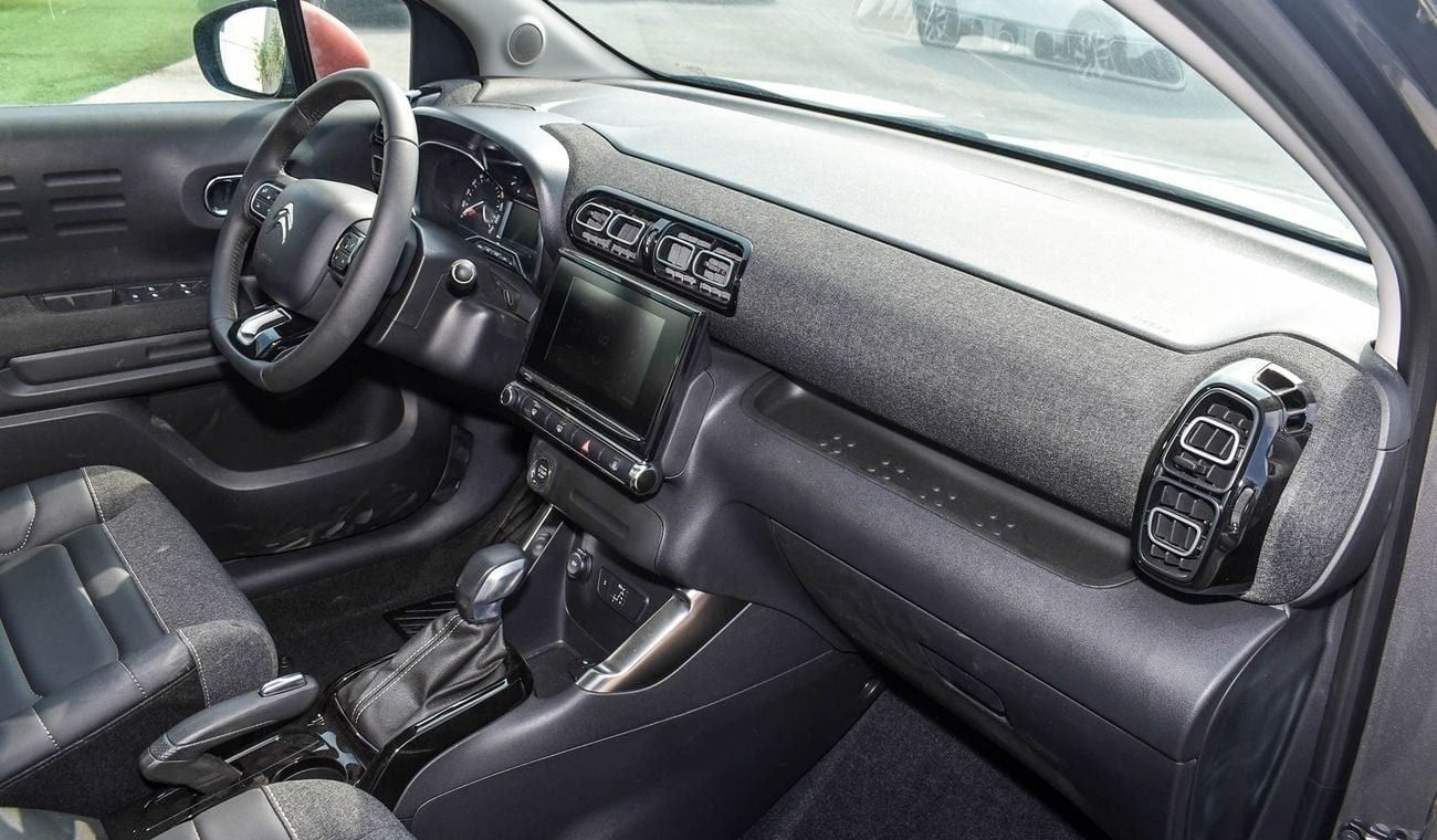 سيتروين C3  أير كروس Export Only