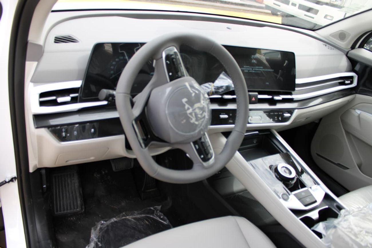 Kia Sportage DLX L TX 1.5T Kia Sportage L 2025 New Edition – 1.5 Turbo | 360° Camera | Full Option