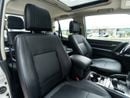 ميتسوبيشي باجيرو GLS HIGHLINE Mitsubishi Pajero / Shogun / Montero 2018 مقابل 975.00 AED شهريًا