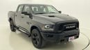 RAM 1500 WARLOCK 5.7 | Zero Down Payment | Home Test Drive