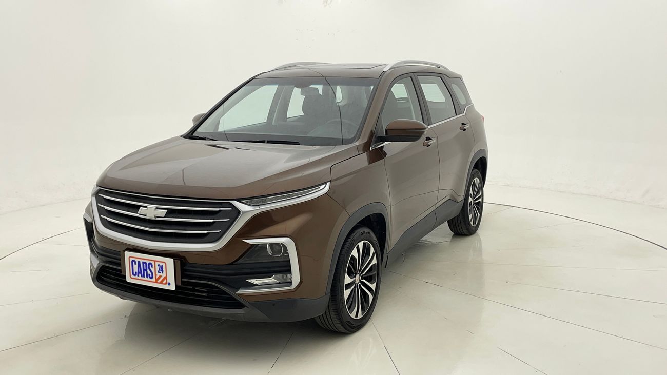 Chevrolet Captiva PREMIER 1.5 | Zero Down Payment | Free Home Test Drive