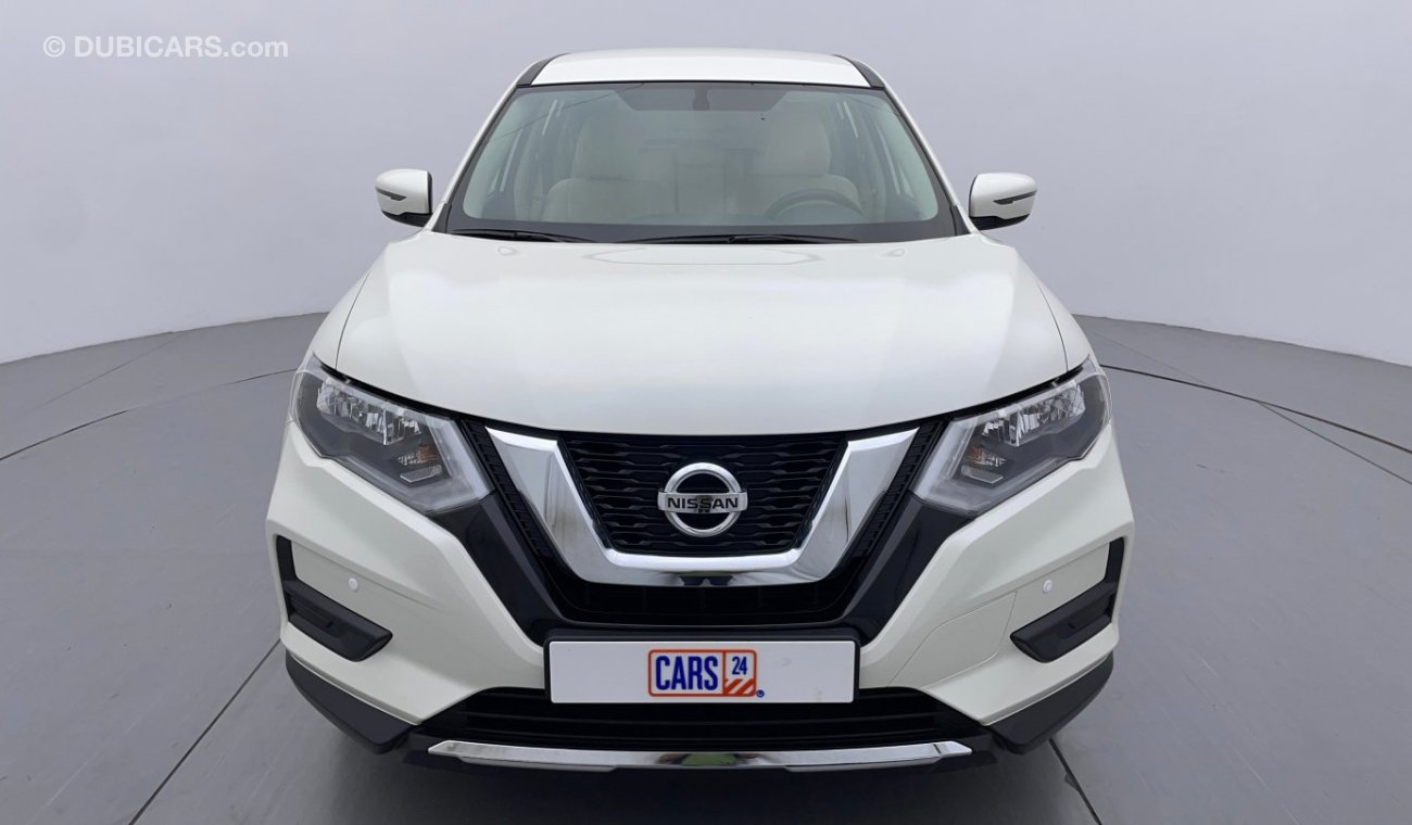 Nissan XTrail S 2.5 | Under Warranty | Inspected on 150+ parameters