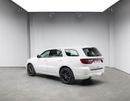 Dodge Durango GT 3.6L (295 HP) RWD