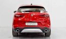 Alfa Romeo Stelvio Q4