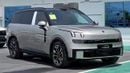 Lynk & Co 900 ( Eid al-Adha Offer ) ( Only For Export ) 2025 Lynk & Co 900 EM-P Ultra 2.0T Plug-in Hybrid BRAND NE