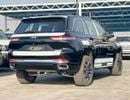Jeep Grand Cherokee Overland 3.6L V6 PTR A/T // 2025 // Full Option with 360 Camera , Radar , Heating & Cooling & Massag