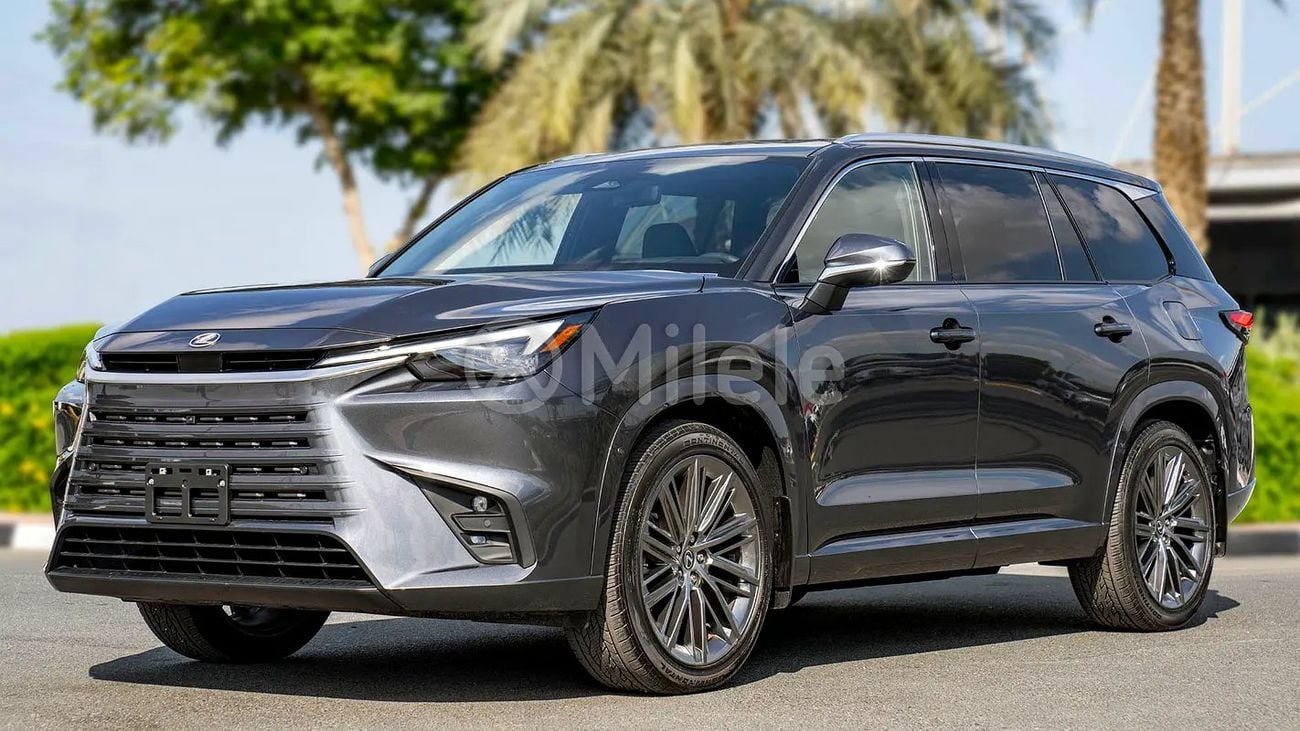 Lexus TX350 TX 350 EXECUTIVE | 2-YEAR WARRANTY + SERVICE AVAILABLE | IN-HOUSE FINANCING | 0% DOWNPAYMENT (BANK)