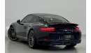 بورش 911 2017 Porsche 911 Carrera S, ONE YEAR Porsche Warranty, Full Service History, GCC