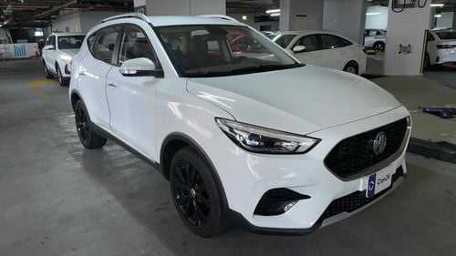 أم جي ZS 2024 STD | AED 627/Month | 0 DP | 30 Day Return | Warranty | Service History
