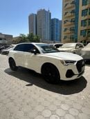 أودي Q3 Sportback 40 TFSI S Line 2.0L FWD