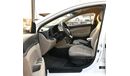 Hyundai Elantra GCC EXCELLENT CONDITION WITHOUT ACCIDENT 2016