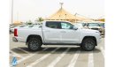 ميتسوبيشي L200 / Triton Sportero 2024 / 2.4L Diesel 4WD Double Cab DSL / Export Only