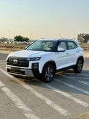 Hyundai Creta PREMIUM Hyundai Creta 1.5L 2026